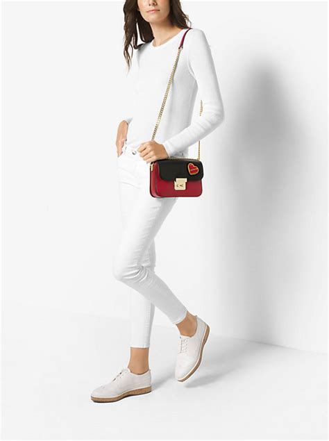 Sloan Select Mix and Match Medium Leather Body 